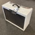 Used Fender HOT ROD DELUXE WHITE LIGHTNING 1 x 12 Tube Combo Amplifier 1 x 12 40111-S000195171 View 4