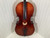 Used Eastman VC85 4/4 CELLO W/ BAG Cello 4/4 Size 40107-S000157928 View 1