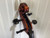 Used Eastman VC85 4/4 CELLO W/ BAG Cello 4/4 Size 40107-S000157928 View 3