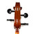 Used Core Academy Series A30 Cello 4/4 Size 41119-S000038950 View 7