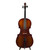 Used Core Academy Series A30 Cello 4/4 Size View 1
