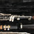Used Normandy 4 Resonite Clarinet 41128-S000114438 View 3