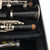 Used Normandy 4 Resonite Clarinet 41128-S000114438 View 10