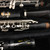 Used Normandy 4 Resonite Clarinet 41128-S000114438 View 9