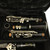 Used Normandy 4 Resonite Clarinet 41128-S000114438 View 1