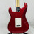 Used Fender 2017 American Professional Stratocaster S Type Electric Guitar Red 6-String 40042-S000273717 View 14