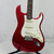 Used Fender 2017 American Professional Stratocaster S Type Electric Guitar Red 6-String 40042-S000273717 View 1