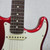 Used Fender 2017 American Professional Stratocaster S Type Electric Guitar Red 6-String 40042-S000273717 View 6