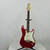 Used Fender 2017 American Professional Stratocaster S Type Electric Guitar Red 6-String 40042-S000273717 View 3