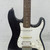 Used STARCASTER S Type Electric Guitar Black 6-String 40042-S000273716 View 5