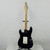 Used STARCASTER S Type Electric Guitar Black 6-String 40042-S000273716 View 15