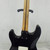 Used STARCASTER S Type Electric Guitar Black 6-String 40042-S000273716 View 17