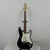 Used STARCASTER S Type Electric Guitar Black 6-String 40042-S000273716 View 2