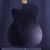 Used Martin X-SERIES 000CXE ACOUSTIC Laminate Top Acoustic Guitar Black 41140-S000139180 View 8