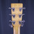 Used Martin X-SERIES 000CXE ACOUSTIC Laminate Top Acoustic Guitar Black 41140-S000139180 View 5