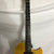 Used Vox SSC-33 LP Type Electric Guitar Yellow 6-String 41128-S000114440 View 2