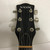 Used Vox SSC-33 LP Type Electric Guitar Yellow 6-String 41128-S000114440 View 3