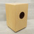 Used Gon Bops Fiesta Cajon Mahogany 40015-S000340376 View 5