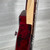 Used Jackson Kelly Pro Series KE3 Electric Guitar - Crimson Swirl - Case Included 40112-S000183775 View 9