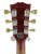 Used Gibson LES PAUL STUDIO 2008 W/CASE -WEAR 41115-S000118208 View 5