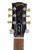 Used Gibson LES PAUL STUDIO 2008 W/CASE -WEAR 41115-S000118208 View 3