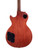 Used Gibson LES PAUL STUDIO 2008 W/CASE -WEAR 41115-S000118208 View 4