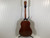 Used Epiphone AJ-15-NA Laminate Top Acoustic Guitar Natural 40107-S000157929 View 7