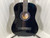 Used Ashthorpe B24 Laminate Top Acoustic Guitar Black 40107-S000157931 View 1