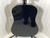 Used Ashthorpe B24 Laminate Top Acoustic Guitar Black 40107-S000157931 View 6