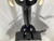 Used Ashthorpe B24 Laminate Top Acoustic Guitar Black 40107-S000157931 View 9