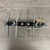 Used - Rhythm Tech QUADMOUNT - Drum Hardware 40087-S000241465 View 1