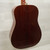 Used Silvertone SD-20 Laminate Top Acoustic Guitar Natural 40015-S000340384 View 12
