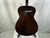 Used Yamaha FG-110 TAIWAN Vintage Solid Top Acoustic Guitar Natural 40012-S000315802 View 8