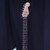 Used PARTSCASTER S-TYPE ALLPARTS/GFS S Type Electric Guitar Green 6-String 41140-S000139184 View 3