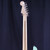 Used PARTSCASTER S-TYPE ALLPARTS/GFS S Type Electric Guitar Green 6-String 41140-S000139184 View 6