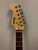 Used Squier MINI LH STRATOCASTER S Type Electric Guitar Black 6-String 41129-S000018955 View 4