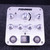 Used Fishman AURA SPECTRUM PREAMP PEDAL Accoustic PreAmp Pedal 41140-S000139188 View 1