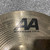 Used SABIAN AA 16 METAL-X CRASH 41106-S000102274 View 2