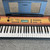 Used YAMAHA PSR-E360MA  Keyboard 61-Key 41106-S000102273 View 3