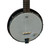 Used Morgan Monroe RT-B01-E Banjo 40009-S000315986 View 2
