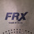 Used Sabian 16 INCH FRX CRASH CYMBAL Crash Cymbal 16" 41140-S000139198 View 3