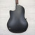 Used Ovation 1661 Balladeer Vintage 80's Solid-Top Acoustic/Electric Sunburst 41124-S000212927 View 5