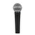Used Shure SM58 Dynamic Microphone View 2