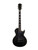 Used Leo Jaymz Single Cut Deluxe LP Type Electric Guitar  41115-S000118213 View 2