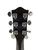 Used Leo Jaymz Single Cut Deluxe LP Type Electric Guitar  41115-S000118213 View 6