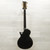 Used Ltd EC-1000 Deluxe Electric Guitar Black 40015-S000340398 View 3