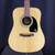 Used Epiphone PR-150 ACOUSTIC GUITAR Laminate Top Acoustic Guitar Natural 41140-S000139203 View 1