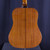 Used Epiphone PR-150 ACOUSTIC GUITAR Laminate Top Acoustic Guitar Natural 41140-S000139203 View 8