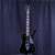 Used Ibanez PS60 PAUL STANLEY SIGNATURE GUITAR Electric Guitar Black 6-String 41140-S000139202 View 2