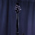 Used Washburn PAUL STANLEY PS600 GUITAR Electric Guitar Silver Burst 6-String 41140-S000139201 View 6